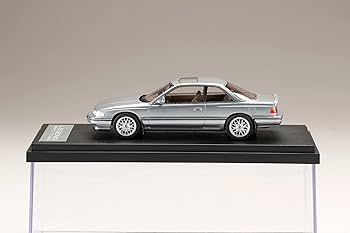 Amazon | MARK43 1/43 ホンダ レジェンド 2 ドア ハードトップ (KA3