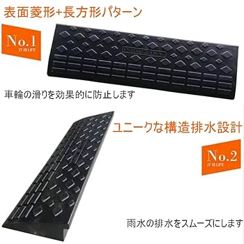 香港のプレミアムプレート二枚　　大幅値下げ Amazon.co.jp: 段差プレート 高さ 3cm 5cm 6cm 7cm 8cm 9cm 10cm