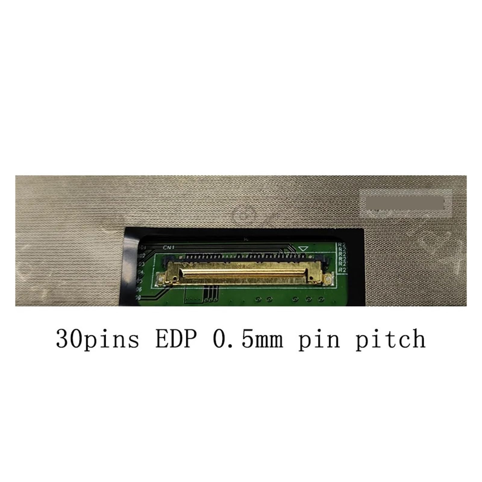 VX5-591G-54PG, Compatibile for Acer, Schermo LCD