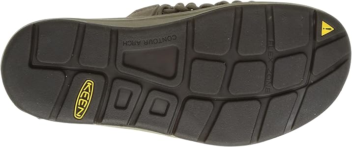 ［新品未使用!!］keen UNEEK II SLID Amazon.com | KEEN Uneek II Slide - 1026024 | Sport Sandals & Slides
