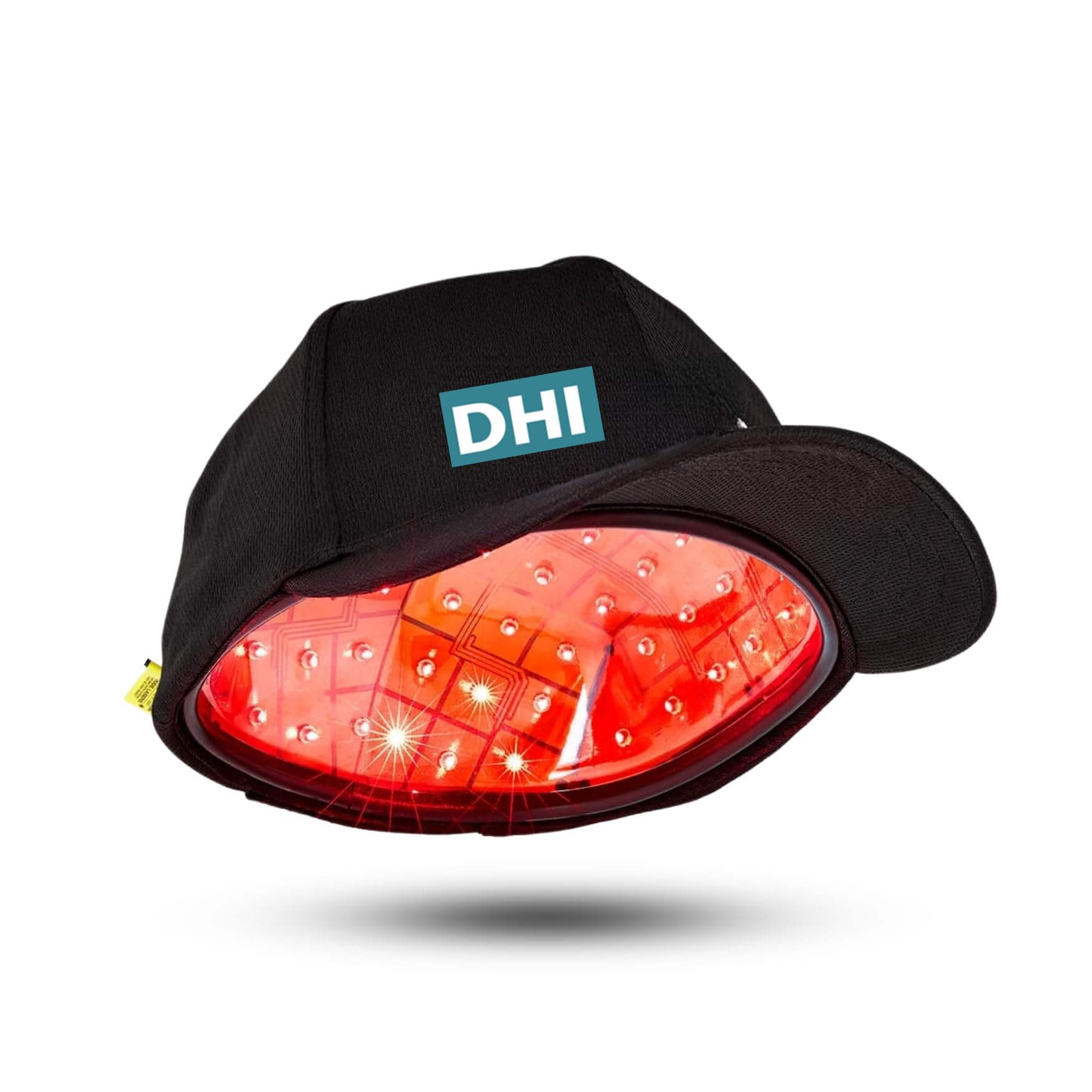 DHI Laser Cap with 108 Laser Diodes | US FDA Approved & Clinically Proven Hair Loss Treatment at Home | Low Level Laser Therapy For Hair Regrowth In Men & Women-image-19