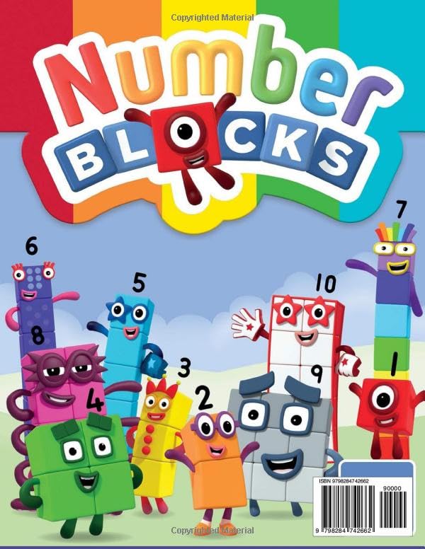 My First Clock Book - Image 2