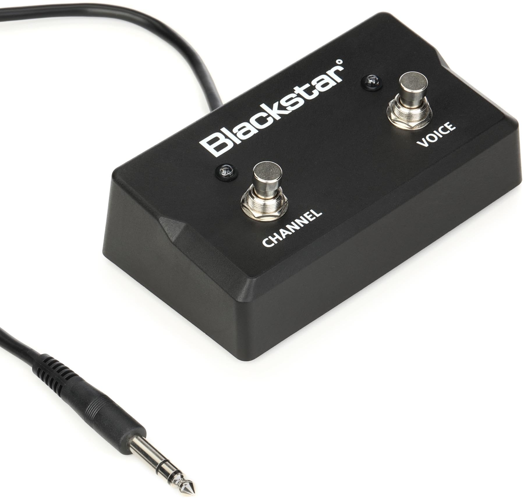 BLACKSTAR MISCELANEA, Pedal CONMUTADOR para AMPLIFICADOR Accessories-Synthesizers, Samplers and Digital Instruments (624044)