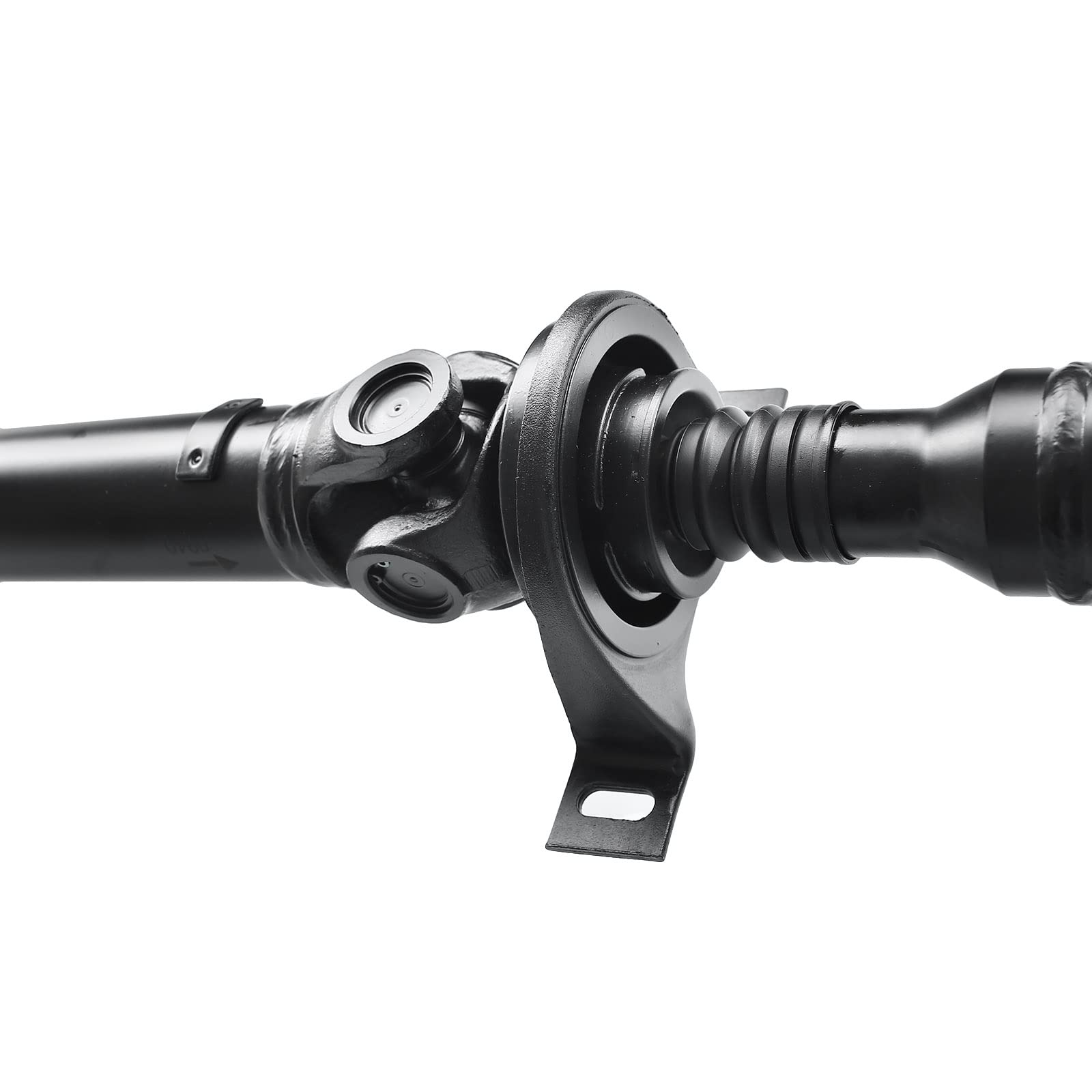 Eje Cardán Para Viano/Vito W639 2.0L-2.2L (2003-2007) - Reemplazo OEM  63941017166