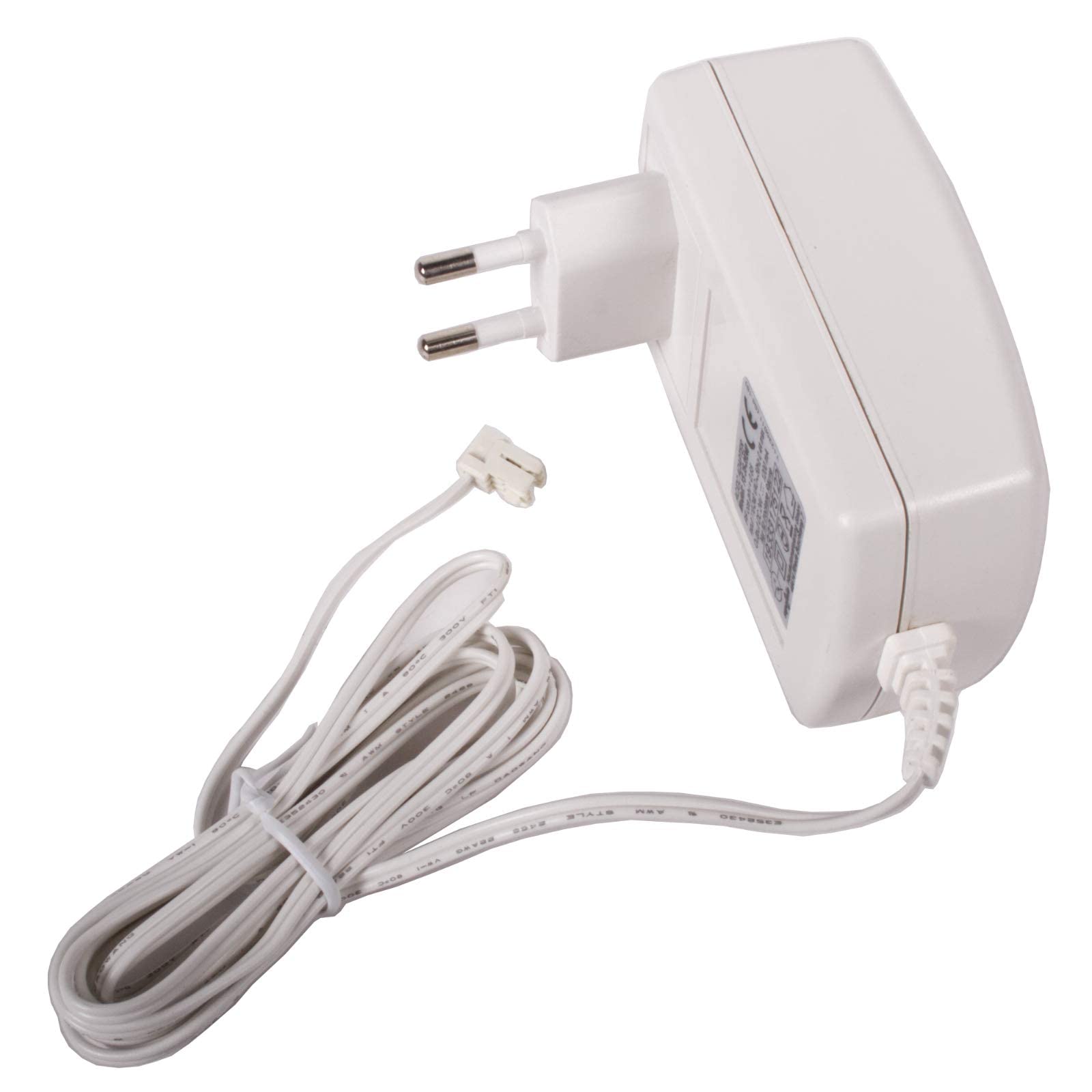 Superrollo Professional GW60 - Fuente de alimentación original para bobinadora de correa eléctrica
