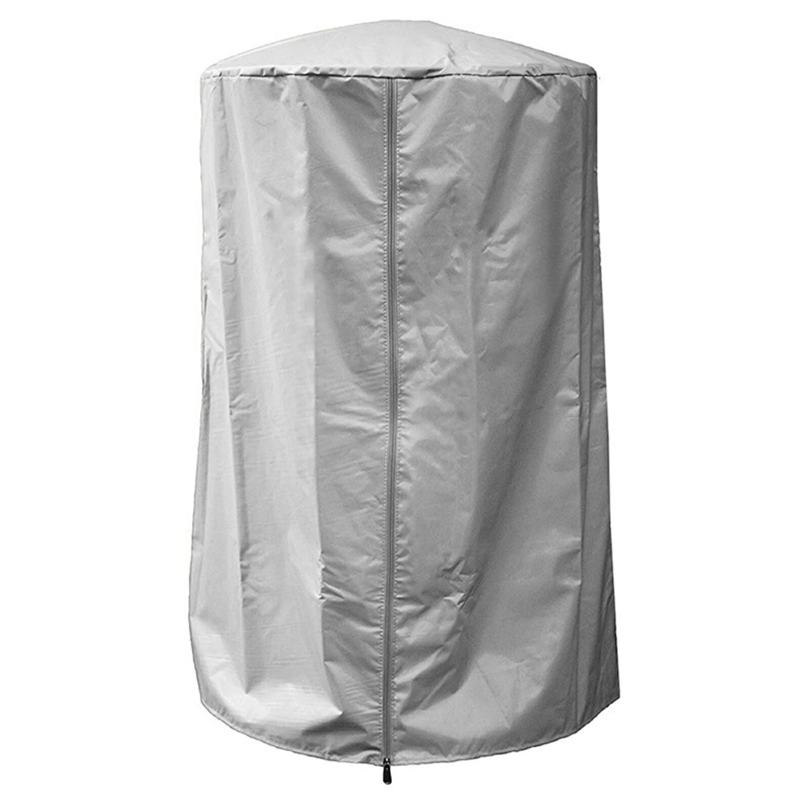 Copertura Per Riscaldatore Da Esterno In Tessuto Oxford - Antivento, Impermeabile, Con Cerniera (61x96.5cm) - Foto 5