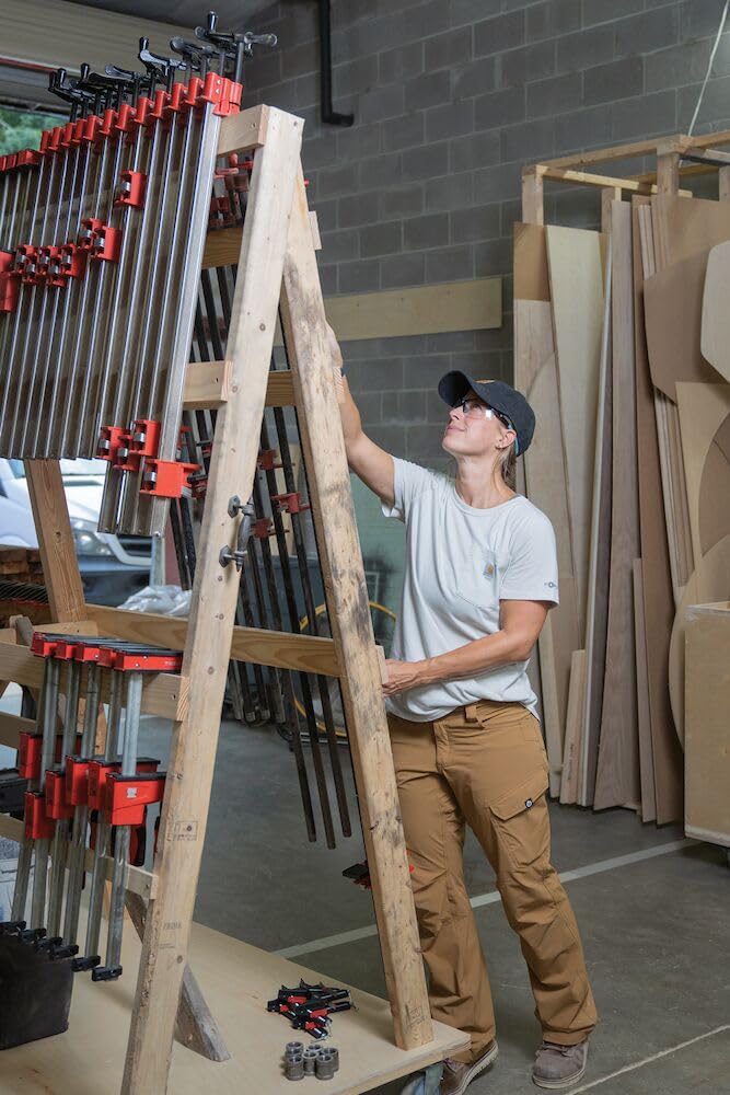 Bessey Puntal TL 900mm