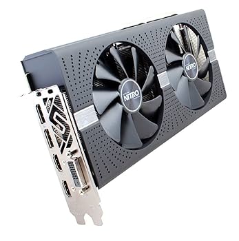 Amazon.co.jp: SAPPHIRE NITRO+ RADEON RX 570 4G GDDR5