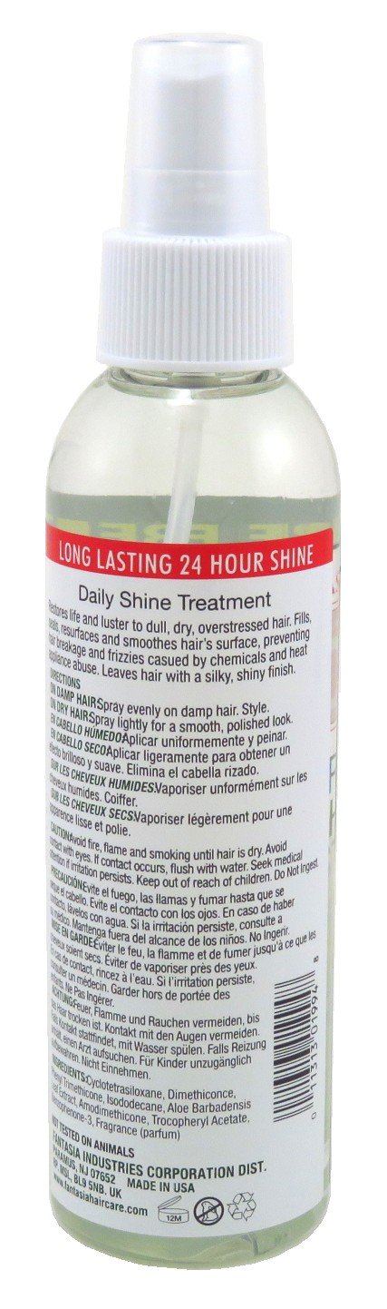 Fantasia Serum 6oz Bonus Mist Pump (6 Pack)