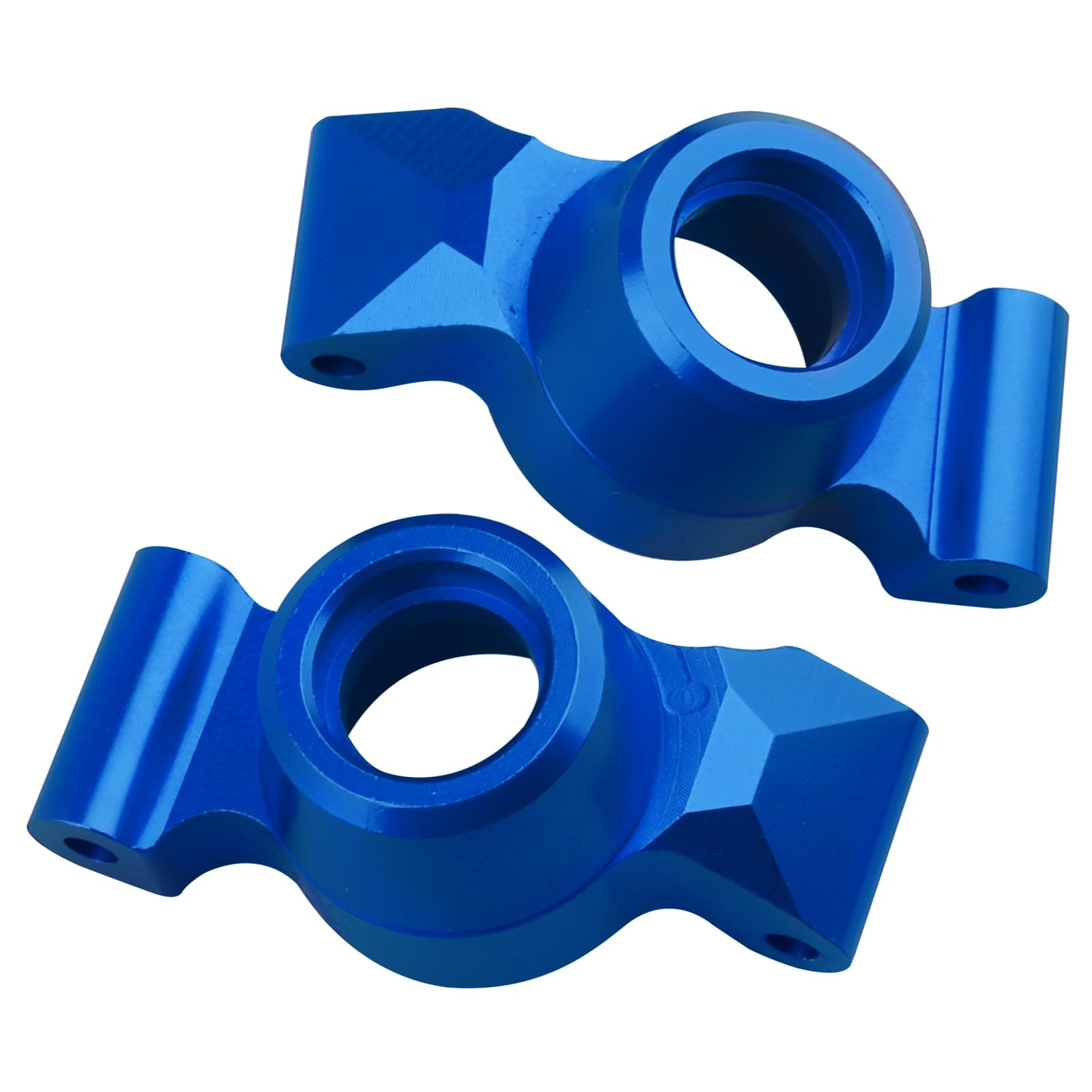 Amazon.com: HobbyPark 8952 Carriers Aluminum Rear Stub Axle for