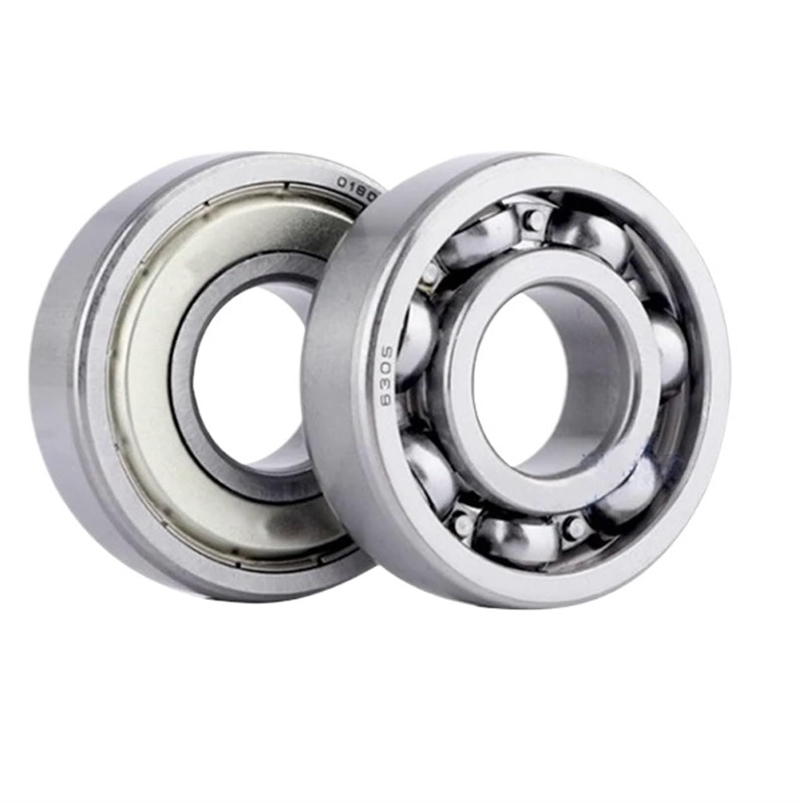 Amazon.co.jp: 1PCS Deep Groove Ball Bearing 6303 6304 6305 6306