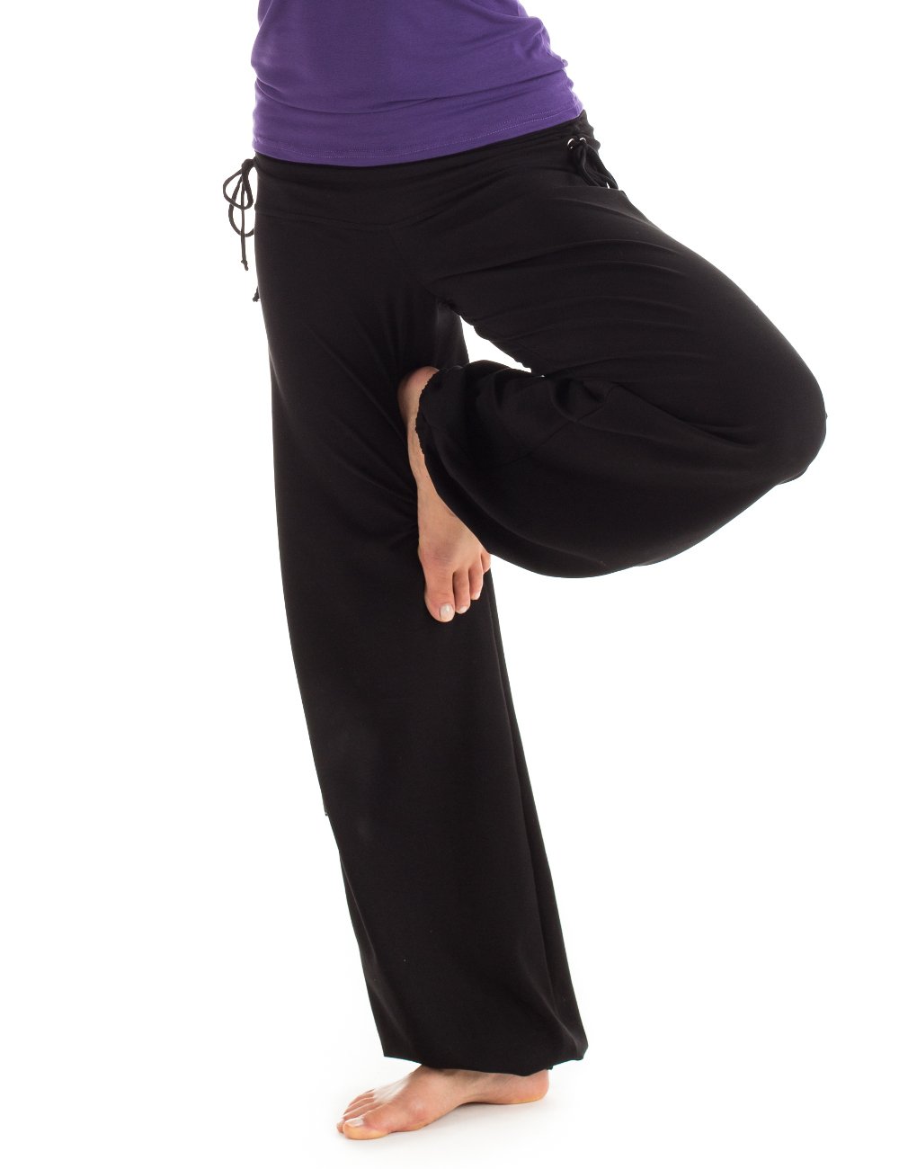 Winshape WH1 Pantalon d'entraînement pour Femme