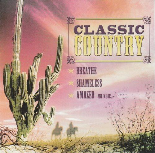 Classic Country [Audio CD] Various Artists