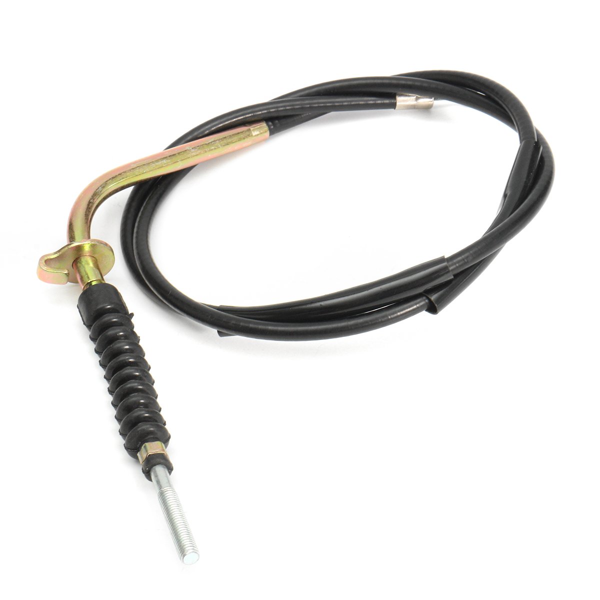 Câble De Frein Avant Motion Pro pour Suzuki Lt80 Quadsport 1999-2001 Lt 80