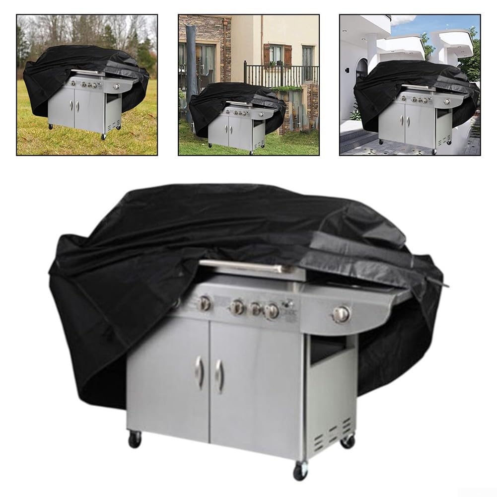 All'Grill Housse De Protection Contre Les Intempéries 96 Cm Pour ALL Module 11 Bouteilles De Gaz 43781184