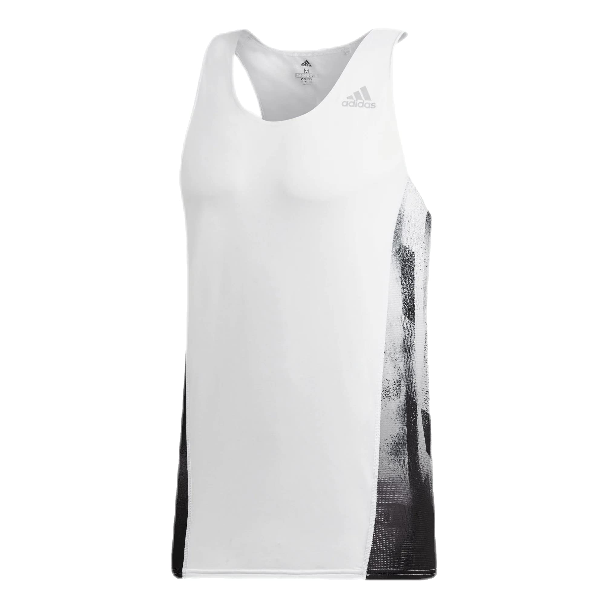 adidas Dq1844 Camiseta sin Mangas Hombre