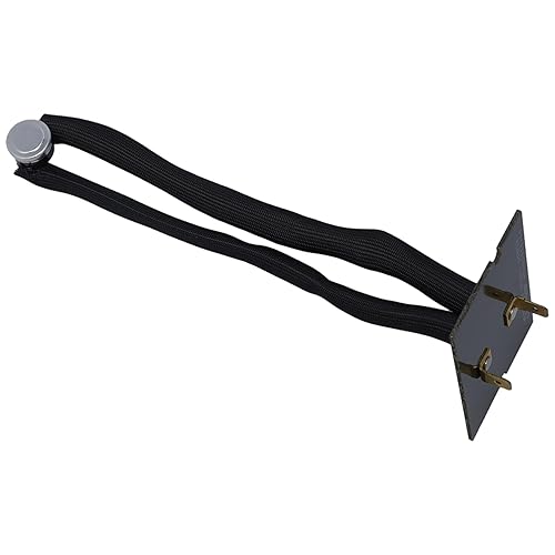 Miniatura 4 de Supplying Demand 47-21711-11 Interruptor de límite de HVAC Normalmente cerrado Cerrar 160F Abierto 180F Auto Reset 120230VAC