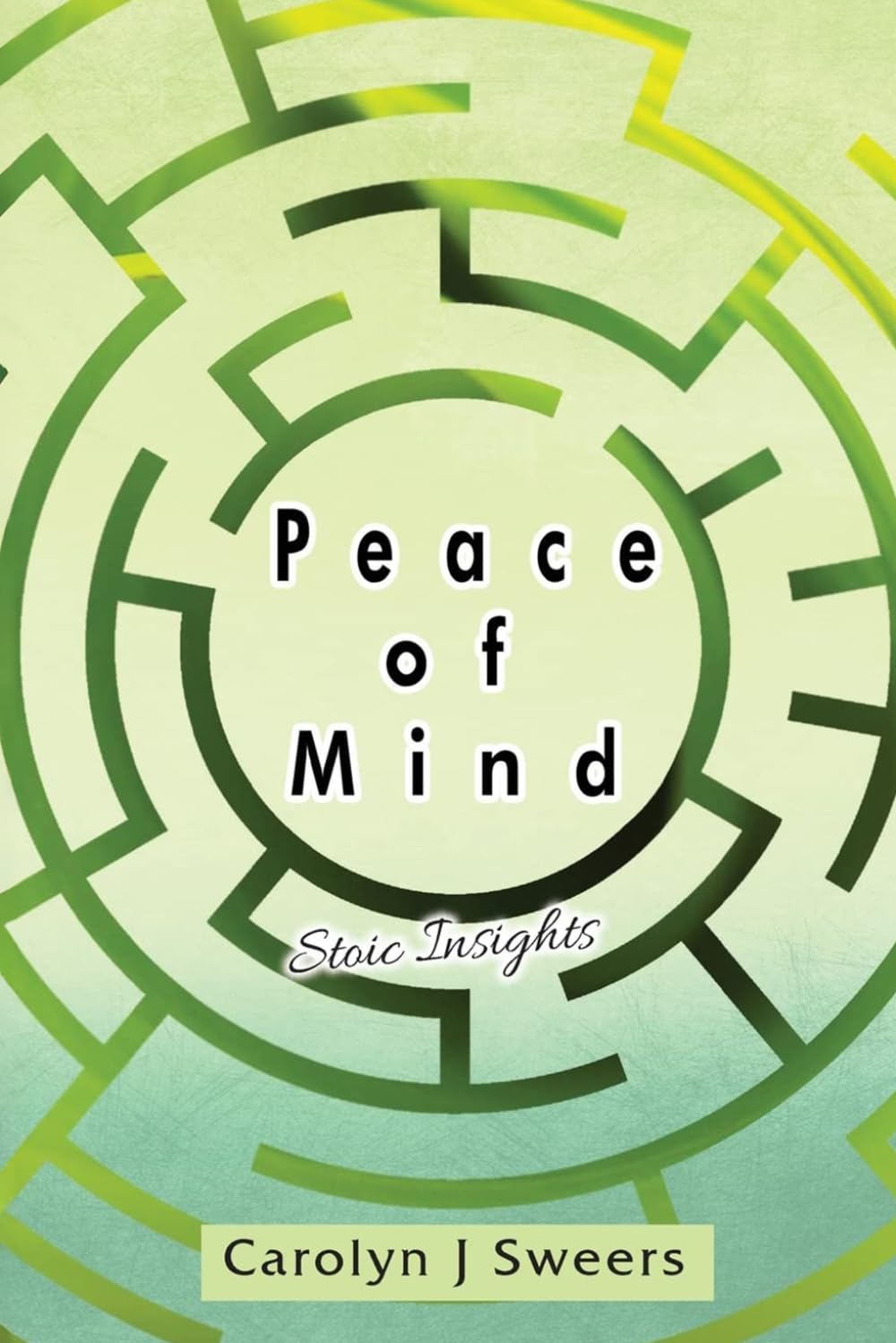 Peace of Mind: Stoic Insights