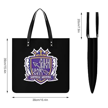 Amazon.co.jp: サンフレッチェ広島 トートバッグ レディース