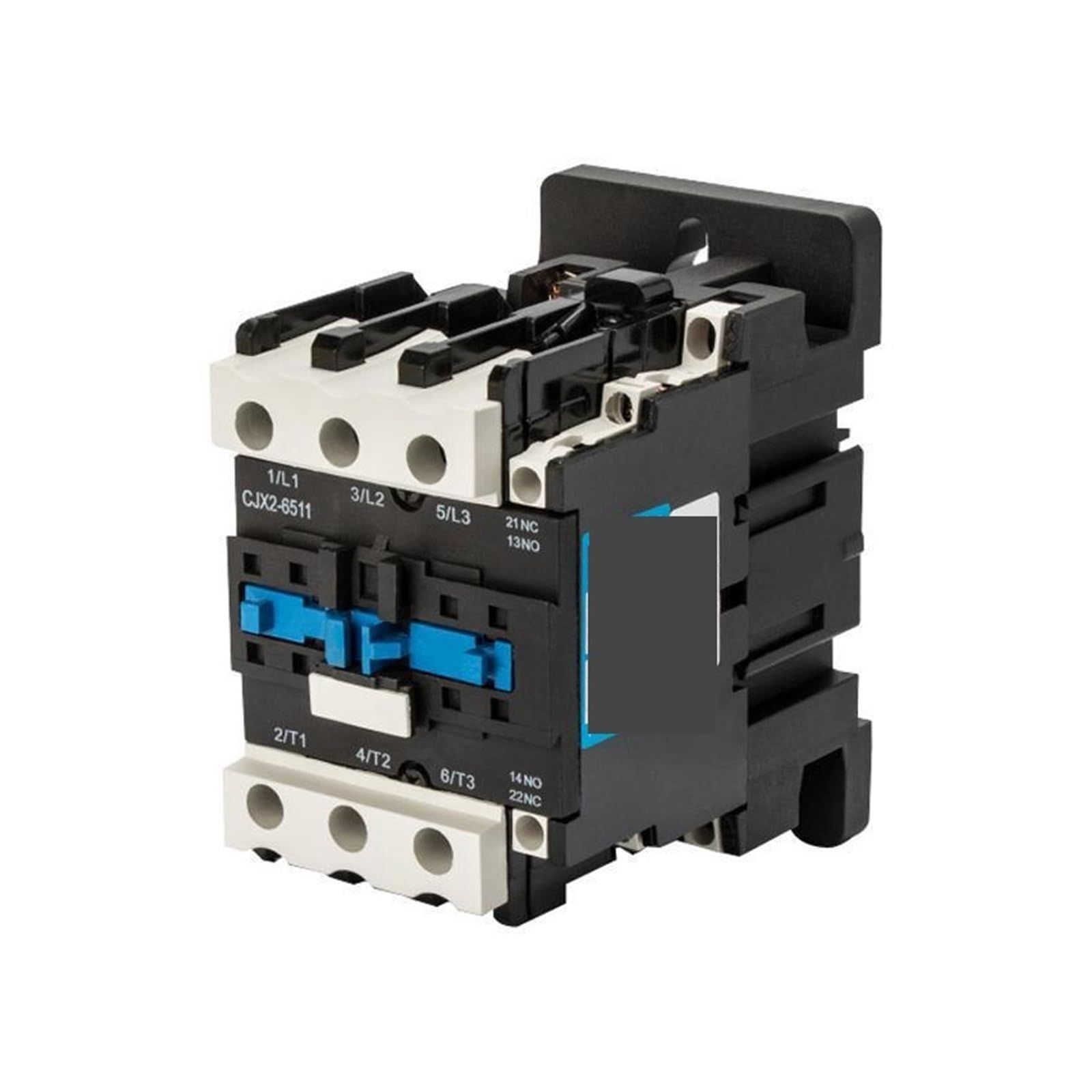 JCLPJBYJI Electrical AC contactor CJX2-6511 110V