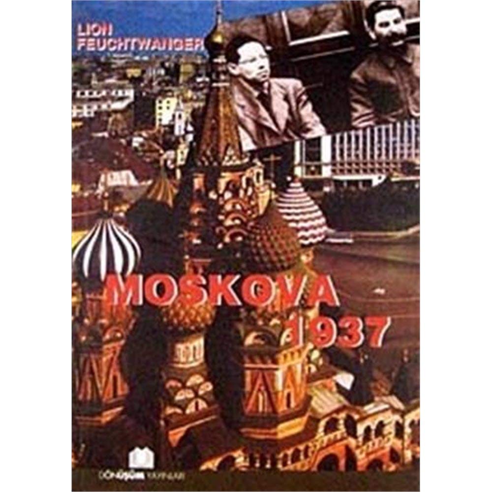 Moskova 1937