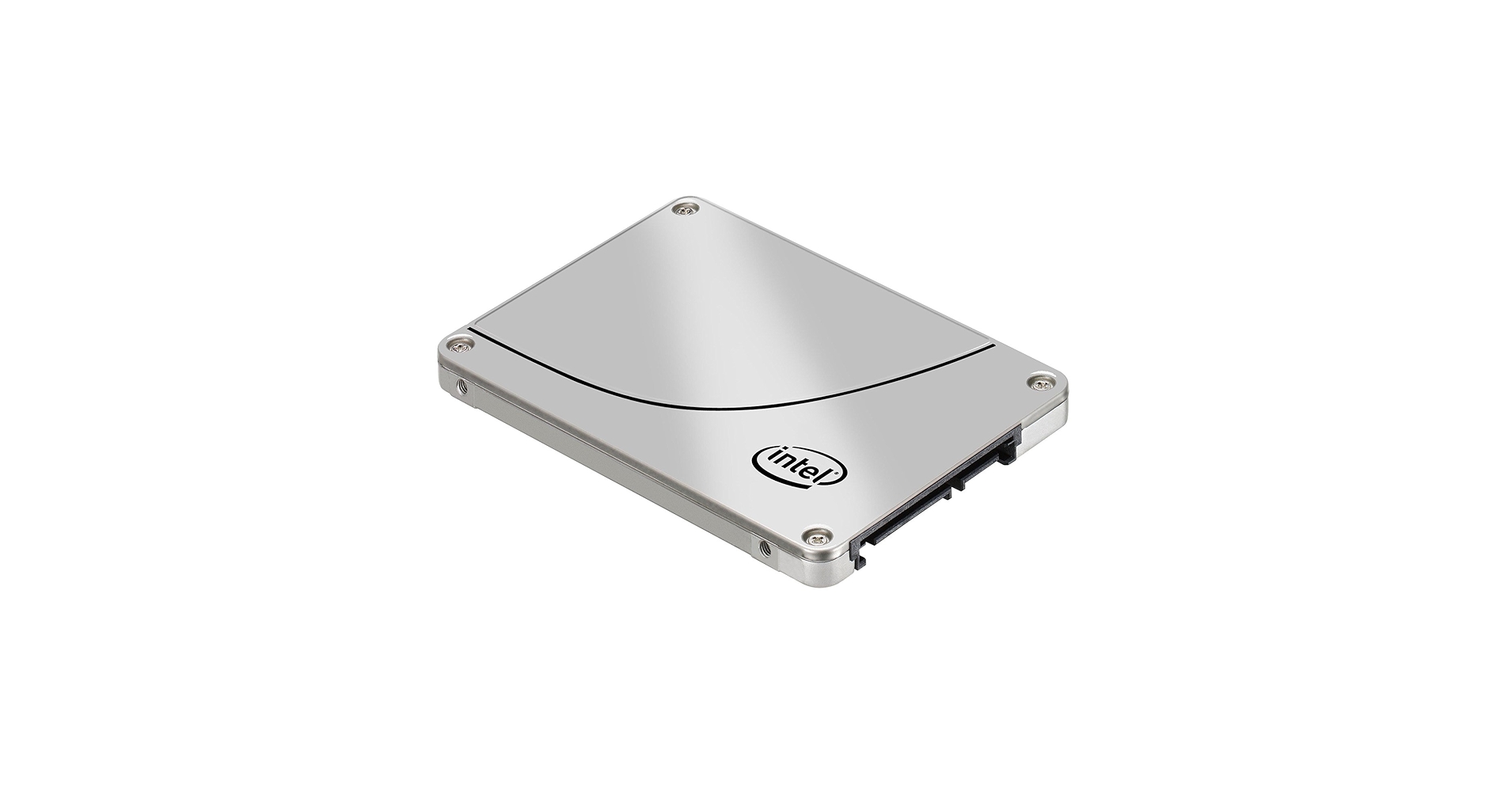 Amazon.com: Intel 2.5-Inch 400 GB Internal Solid State Drive