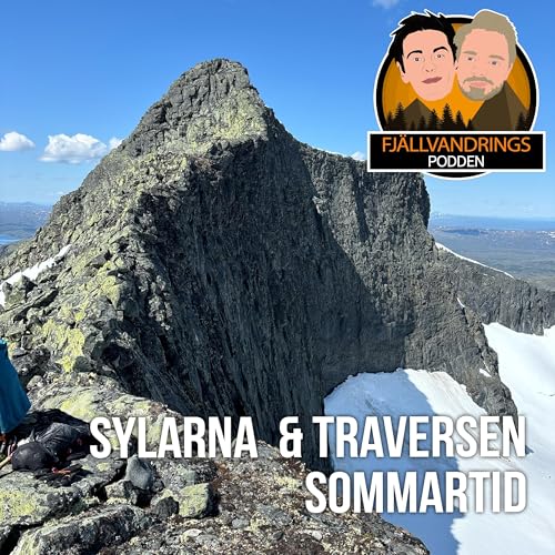 60. Sylarna sommartid - Tre&aring;rsjubileum