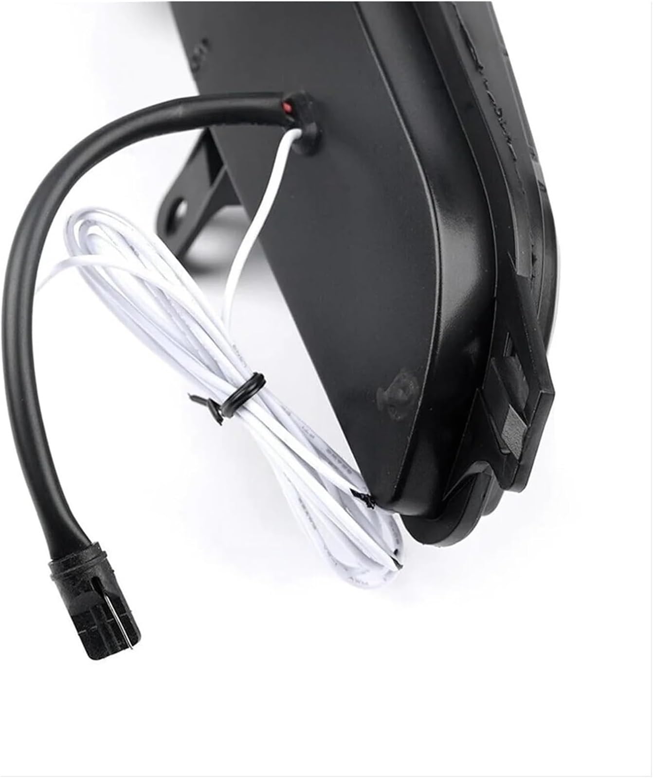 Repetidor indicador espejo retrovisor coche Luz indicadora del espejo lateral para Cayenne 957 2007 2008 2009 2010