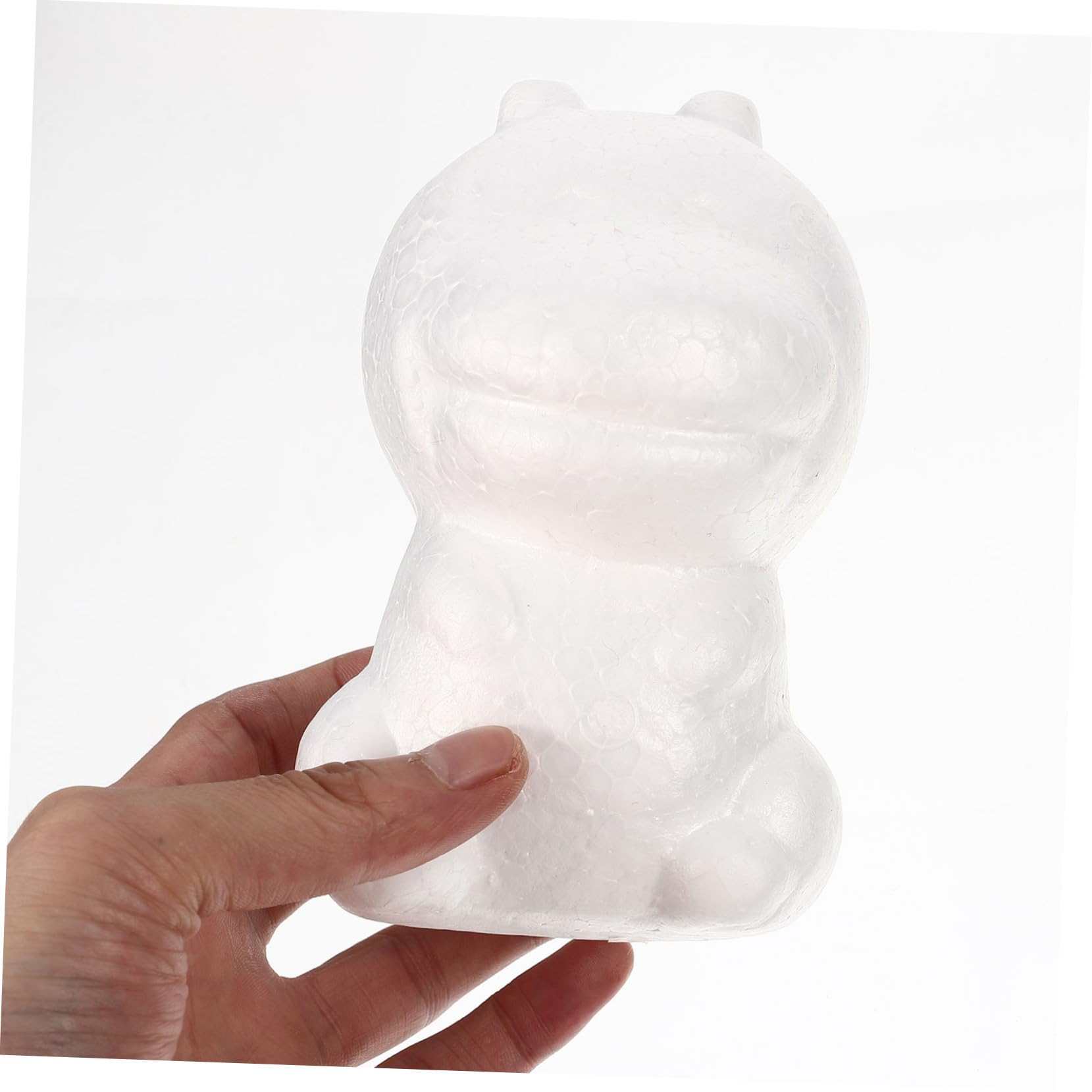 TOYANDONA 16piezas Foam Para Manualidades De Forma De Dragón Decoraciones Terminar Para y Proyectos