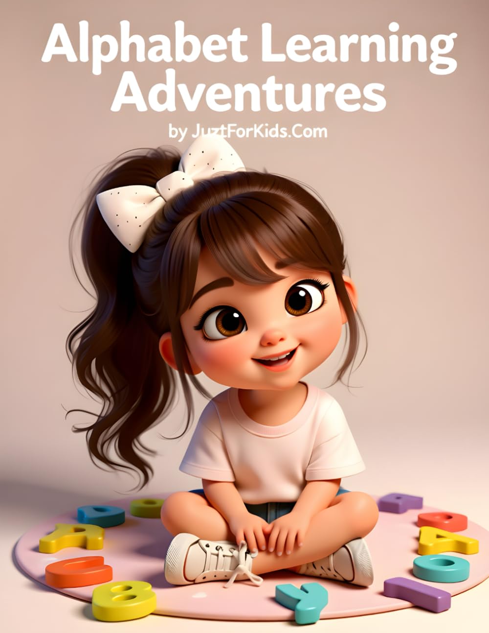 Alphabet Learning Adventures