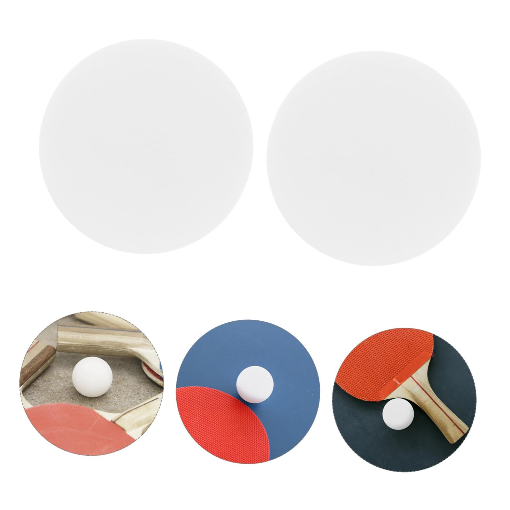 Bolas de Pong Pequeñas Amarillas para Entrenamiento y Competición Bolas Redondas Prácticas para y Profesionales de Rendimiento para Mejorar Habilidades