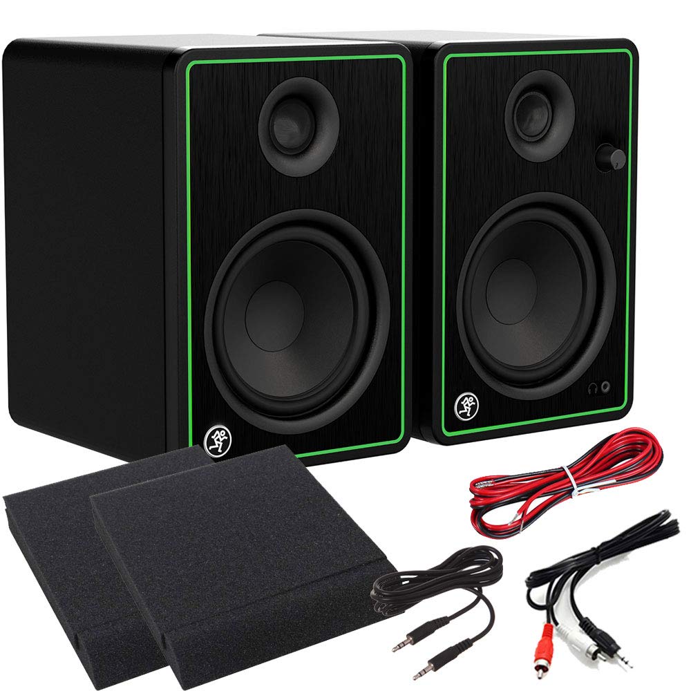 Mackie CR5-X Active 5\