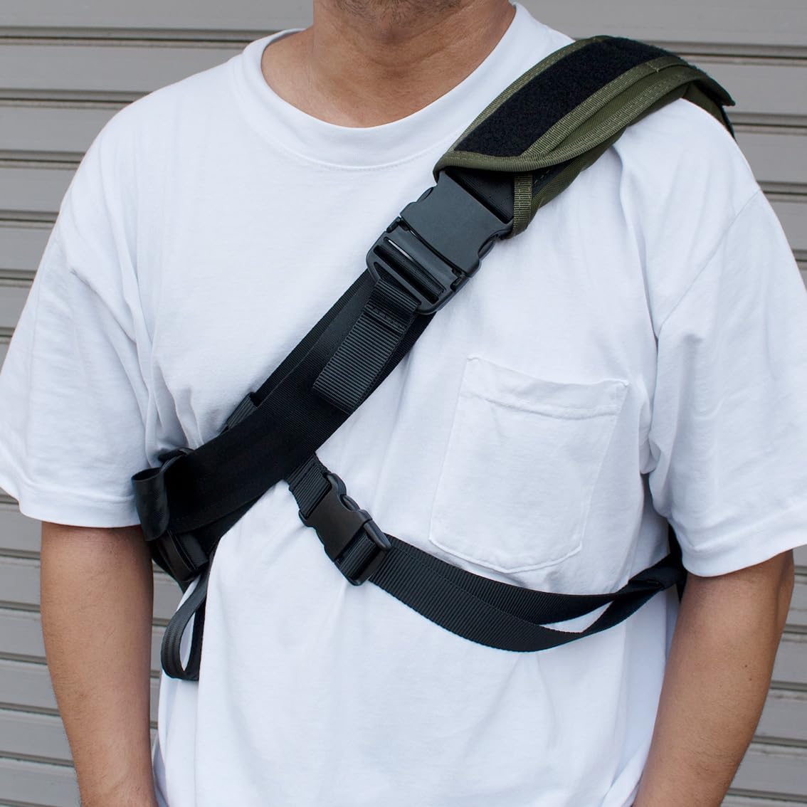 bagabooメッセンジャーバッグ Sサイズ BAGABOO* standard messenger