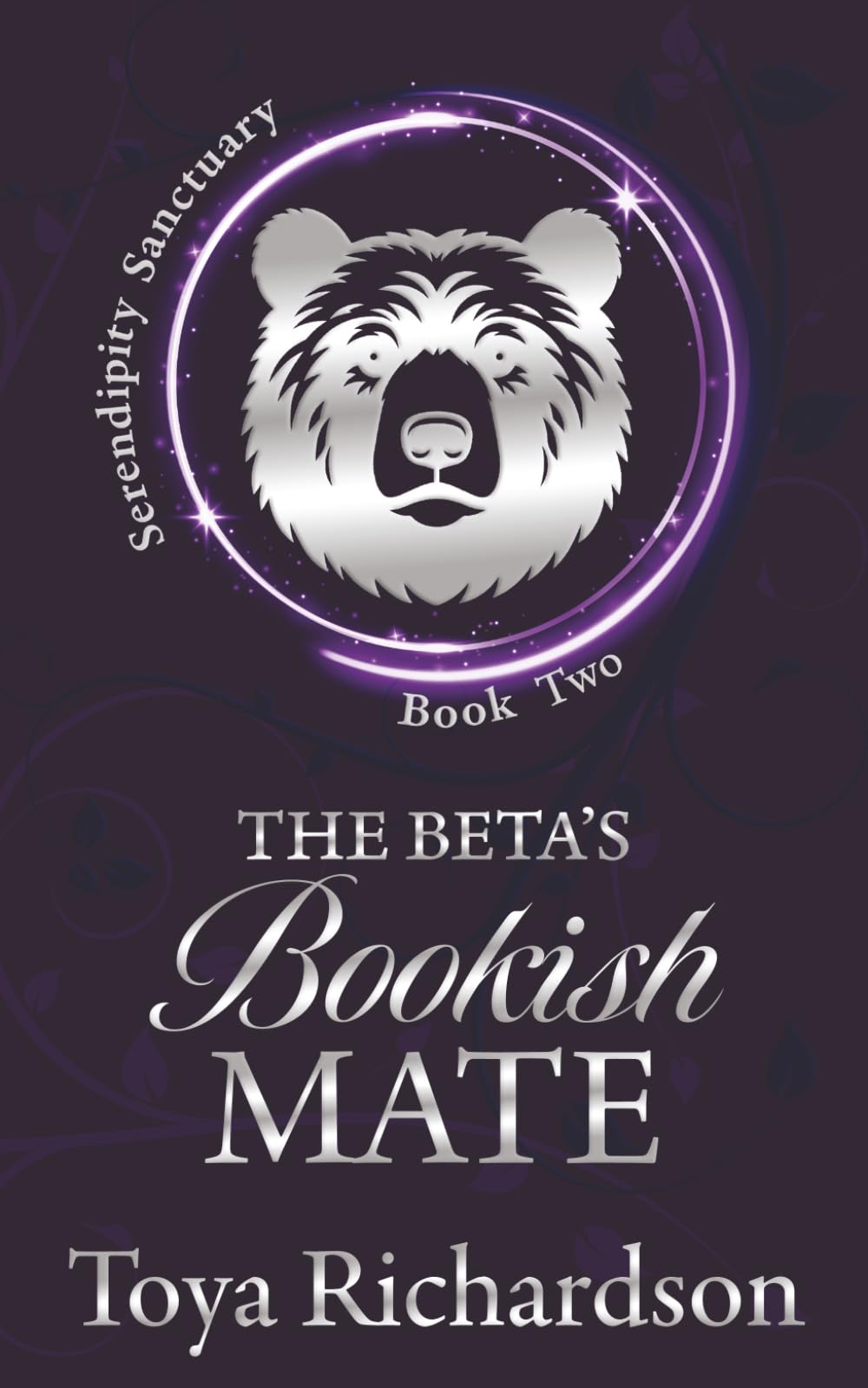 The Beta's Bookish Mate: Serendipity Sanctuary Book 2