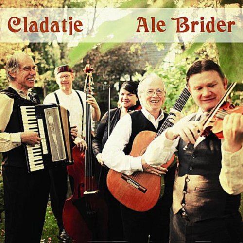 Ale Brider Cladatje Digital Music