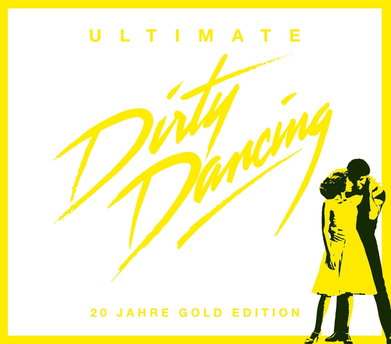 Dirty Dancing (Various Artists) Soundtrack - Good