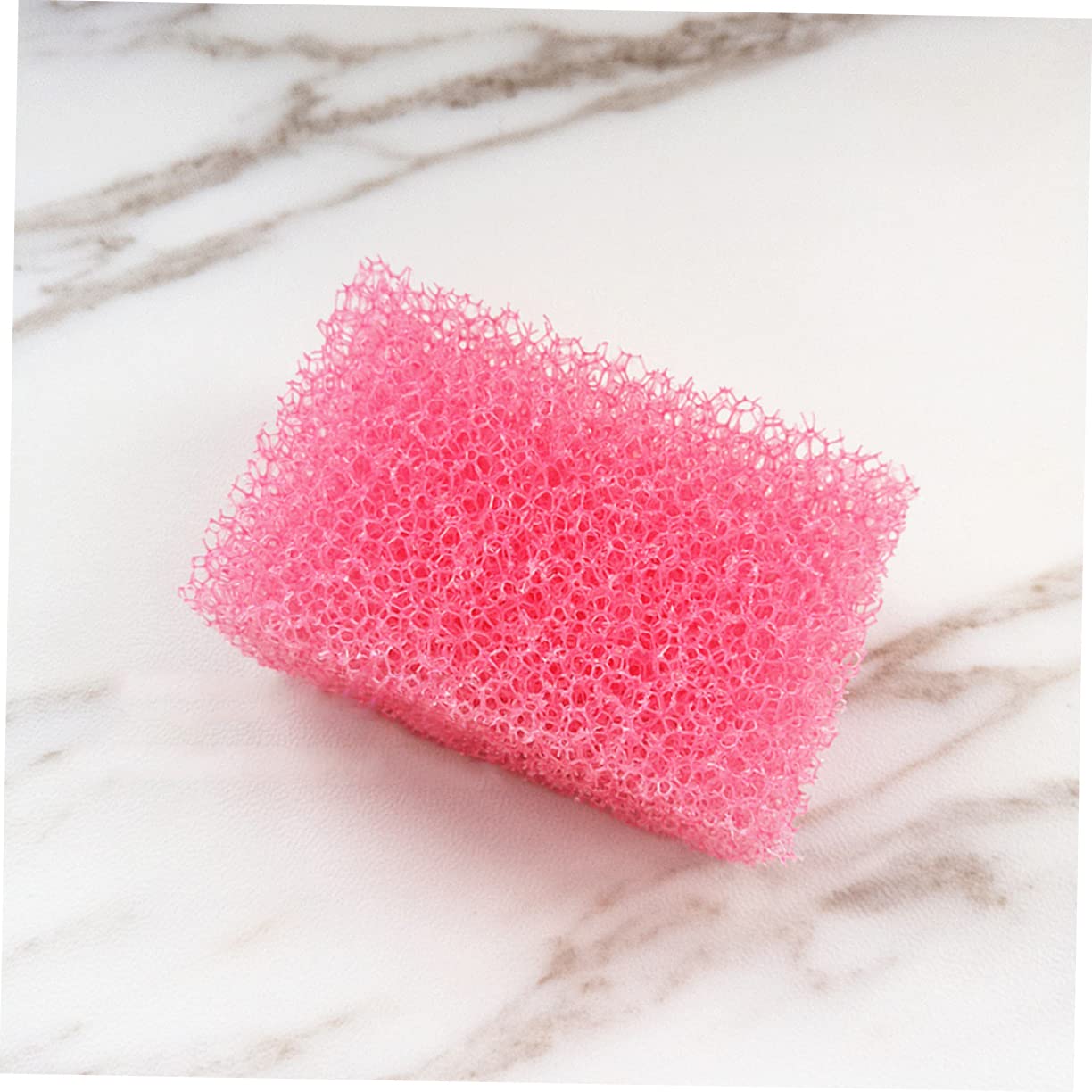 FRCOLOR 20piezas Esponjas De Maquillaje Efecto Especial Para Halloween Para Cosplay y Creación De Heridas Material Seguro y Saludable Uso Versátil Fiestas y Representaciones