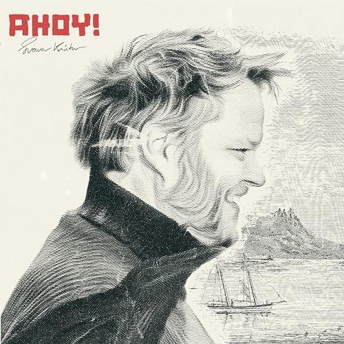 Ahoy! (Gatefold/Booklet)