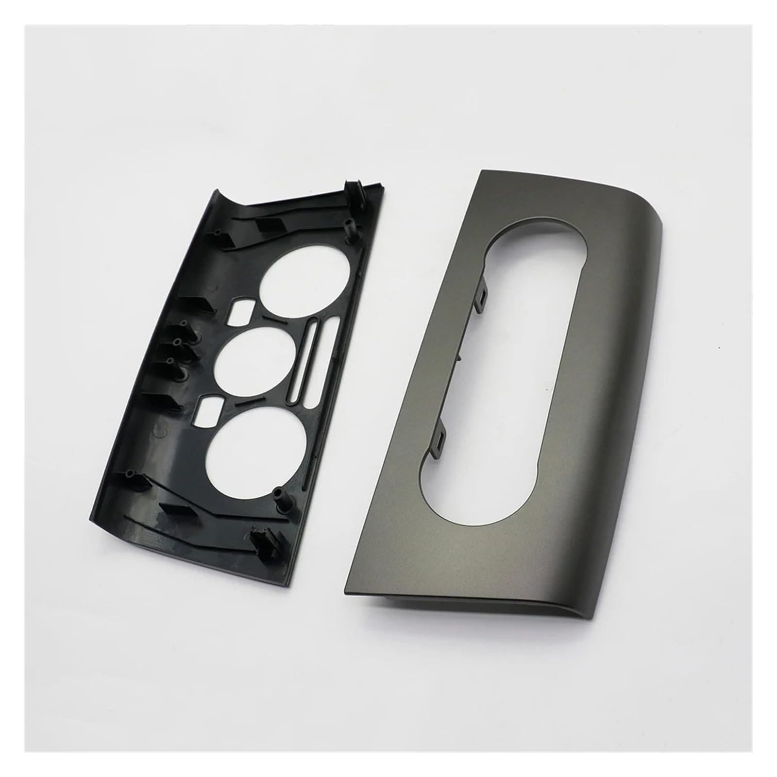 Mascherina Autoradio Cornice Stereo 9.7 Pollici per Nissan per TIIDA 2005-2011 Auto Radio Fascia Dash Pannello di Installazione 2 DIN Dvd unità Testa Telaio Kit Cavo Adattatore