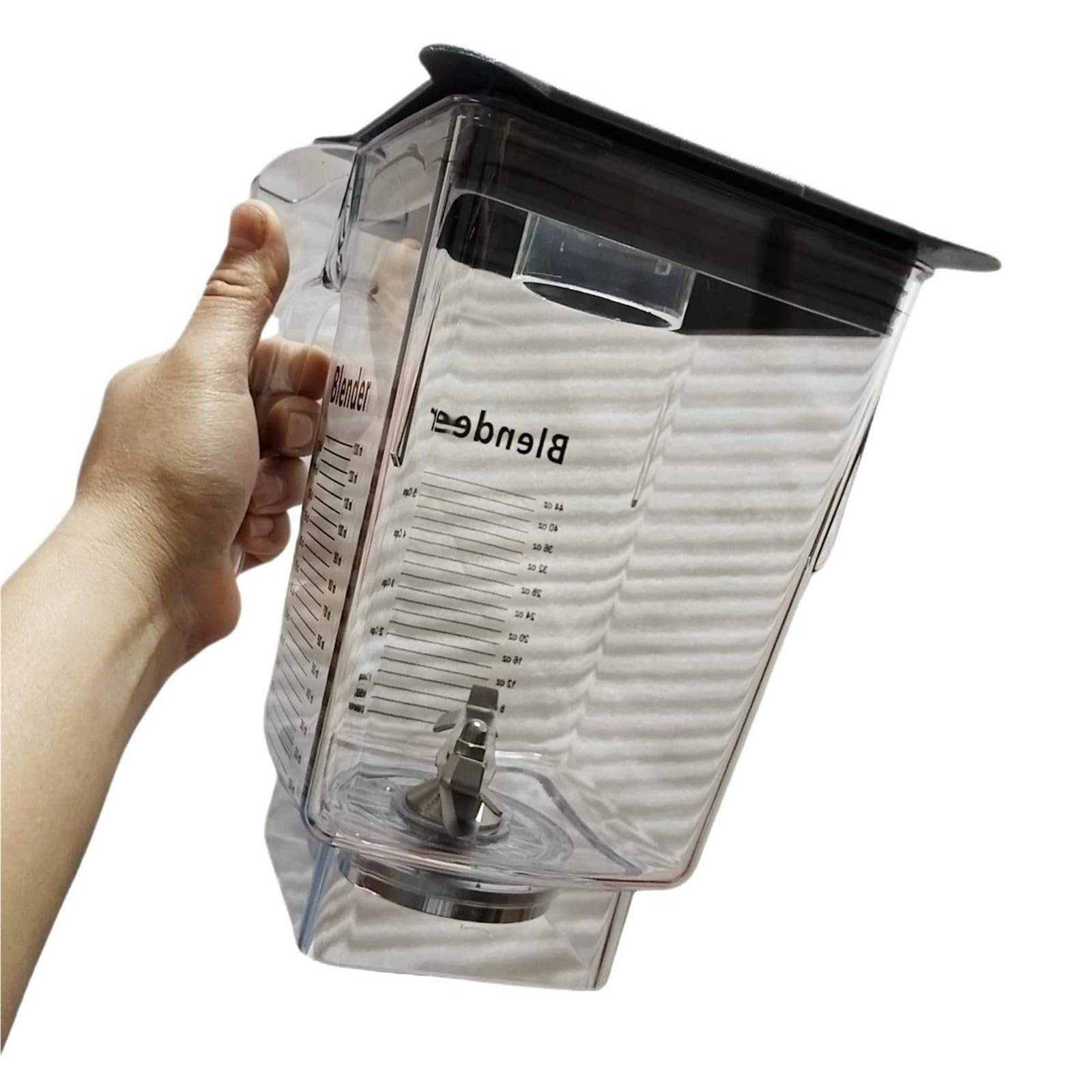 Tazza Frullatore, Compatibile Con Blendtec, Serie Q825