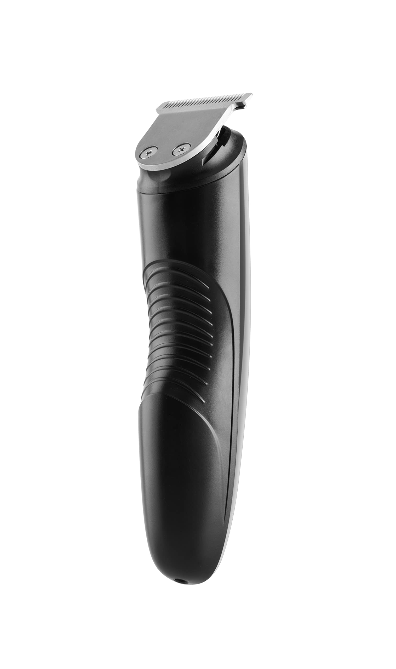 ETA Haar- und Bartschneider Austin I 2 Geschwindigkeiten I 9 Aufsätze (3-12mm) I 60min Li-Ion Akku I Display mit Akkuanzeige I Klingen aus Titan