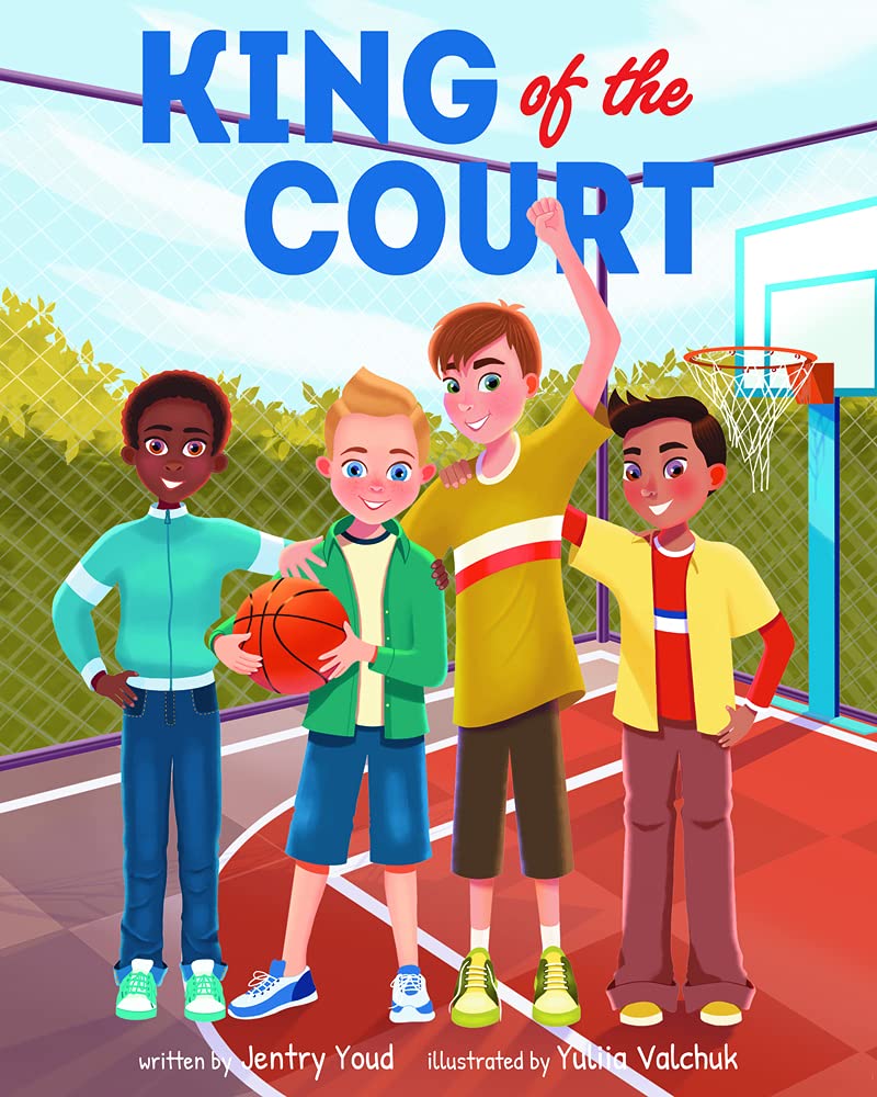 King of the Court