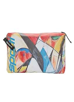 バッグ The New Stash Bag Water & Shore M The New Stash Bag M 'Water & Shore' - Susan Bijl | SUSAN