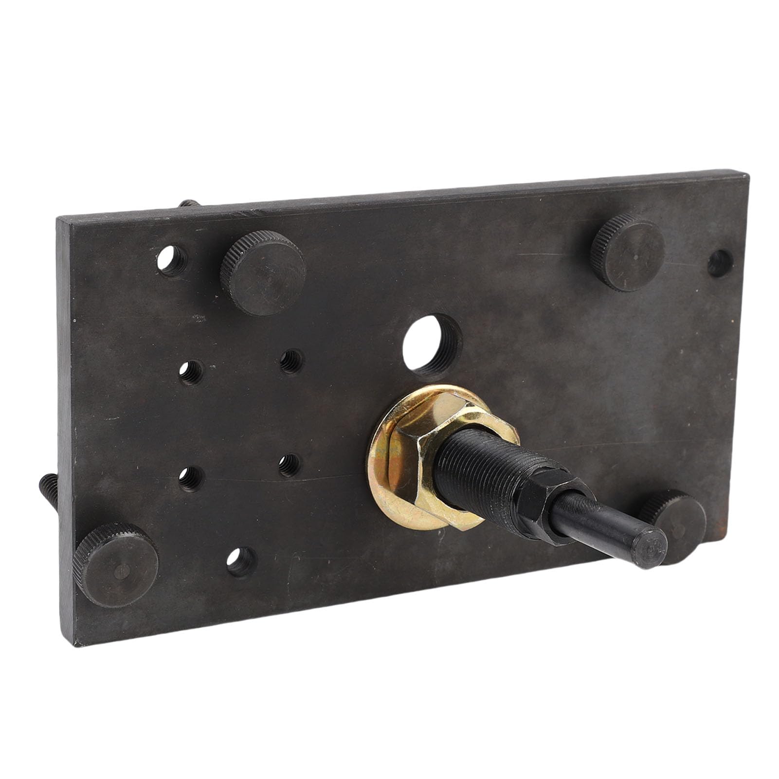 Attrezzo per Installazione Cuscinetti Albero a Camme, Installatore di Cuscinetti in Acciaio per Carichi Pesanti per Glide FLHTP Revival FLH Standard FLHT FLHTCU, Set di Strumenti Powersports