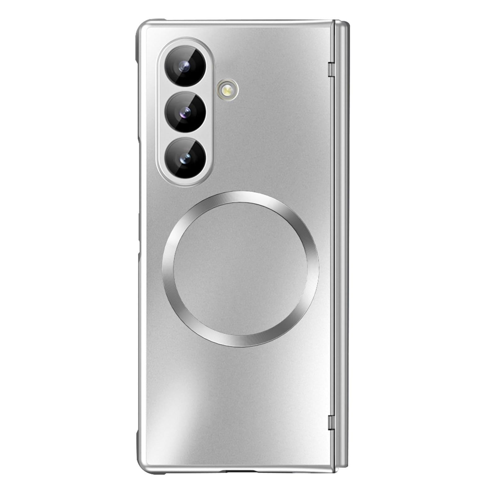 Custodia Per Samsung Galaxy Z Fold 8 Ultra, Antiscivolo Magnetico Case