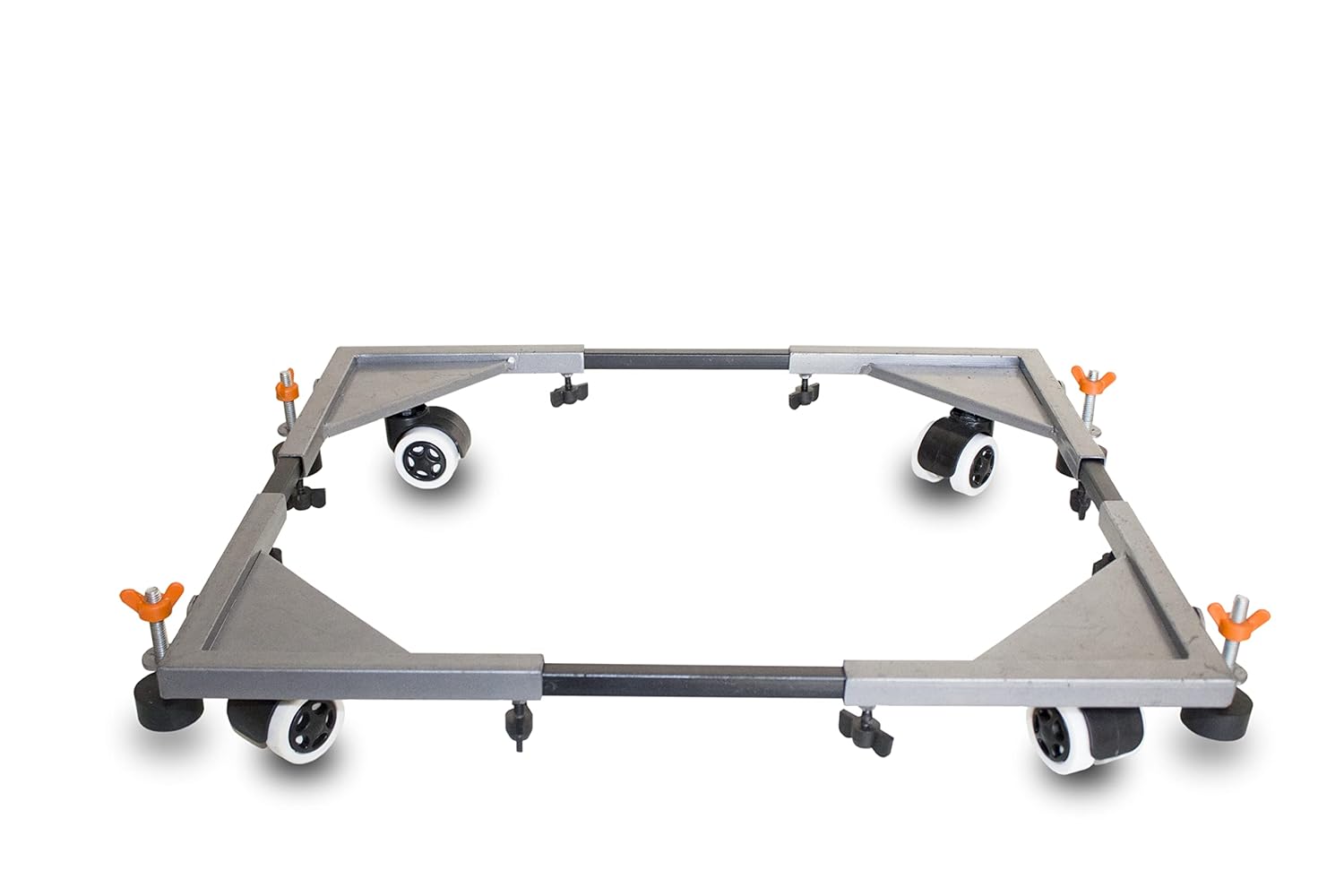 Bth company Exclusive Adjustable Washing Machine Stand Trolley Suitable