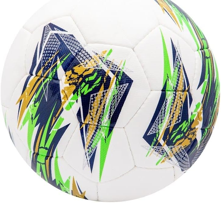 Miniatura 1 de Balón de fútbol para jóvenes y adultos, tamaño 3, tamaño 4, tamaño 5, nuevo modelo 2024