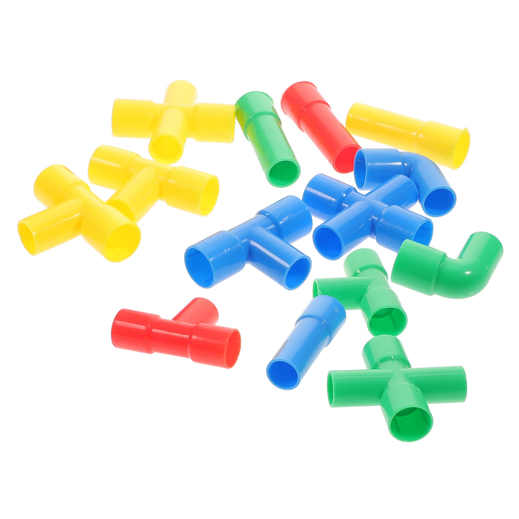 Amazon.co.jp: NESTINGHO 1 セット キッズアクセサリー 水道管