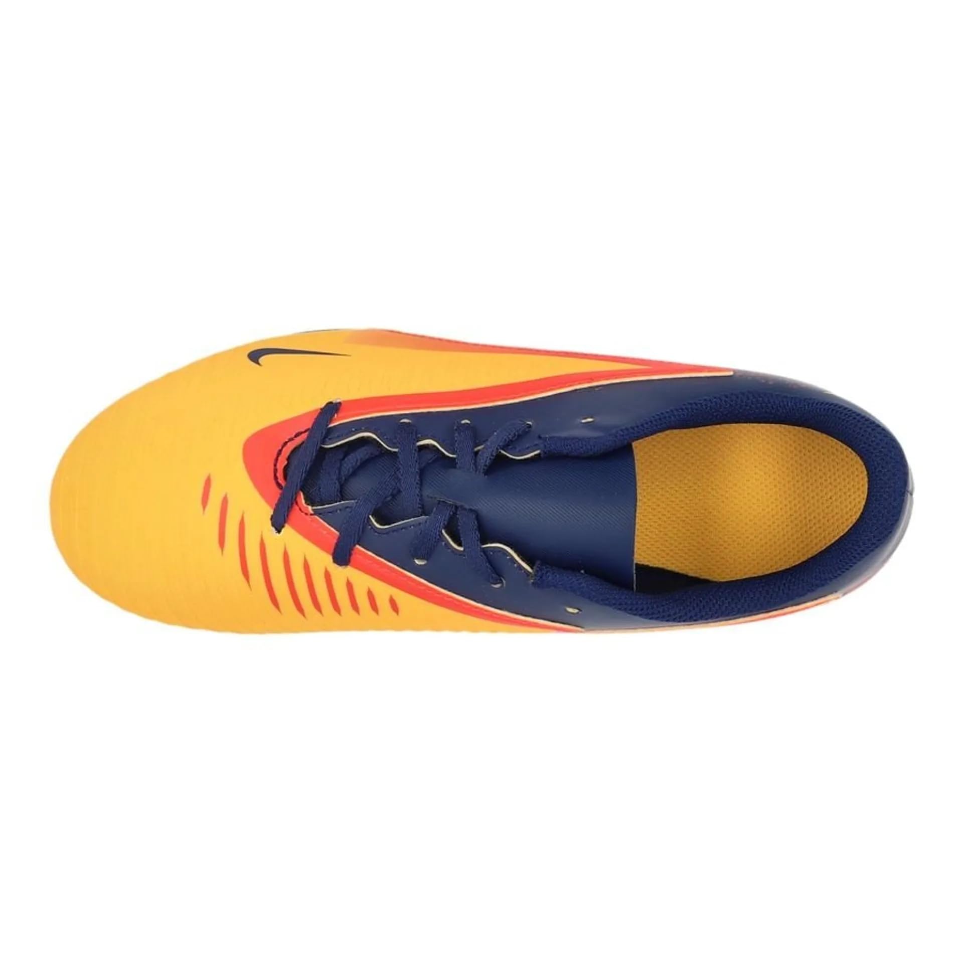 Nike Jungen Jr Phantom 6 Low Club Fg/Mg EhSneaker