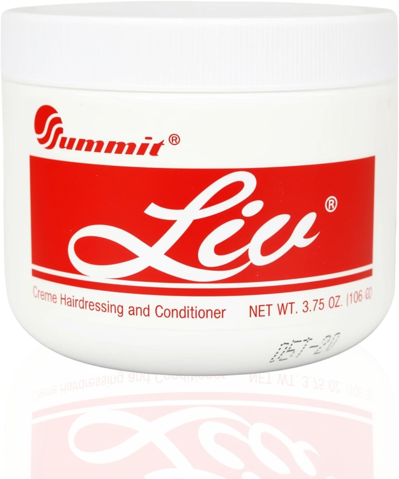 Liv Cream Hair Dressing 115 ml